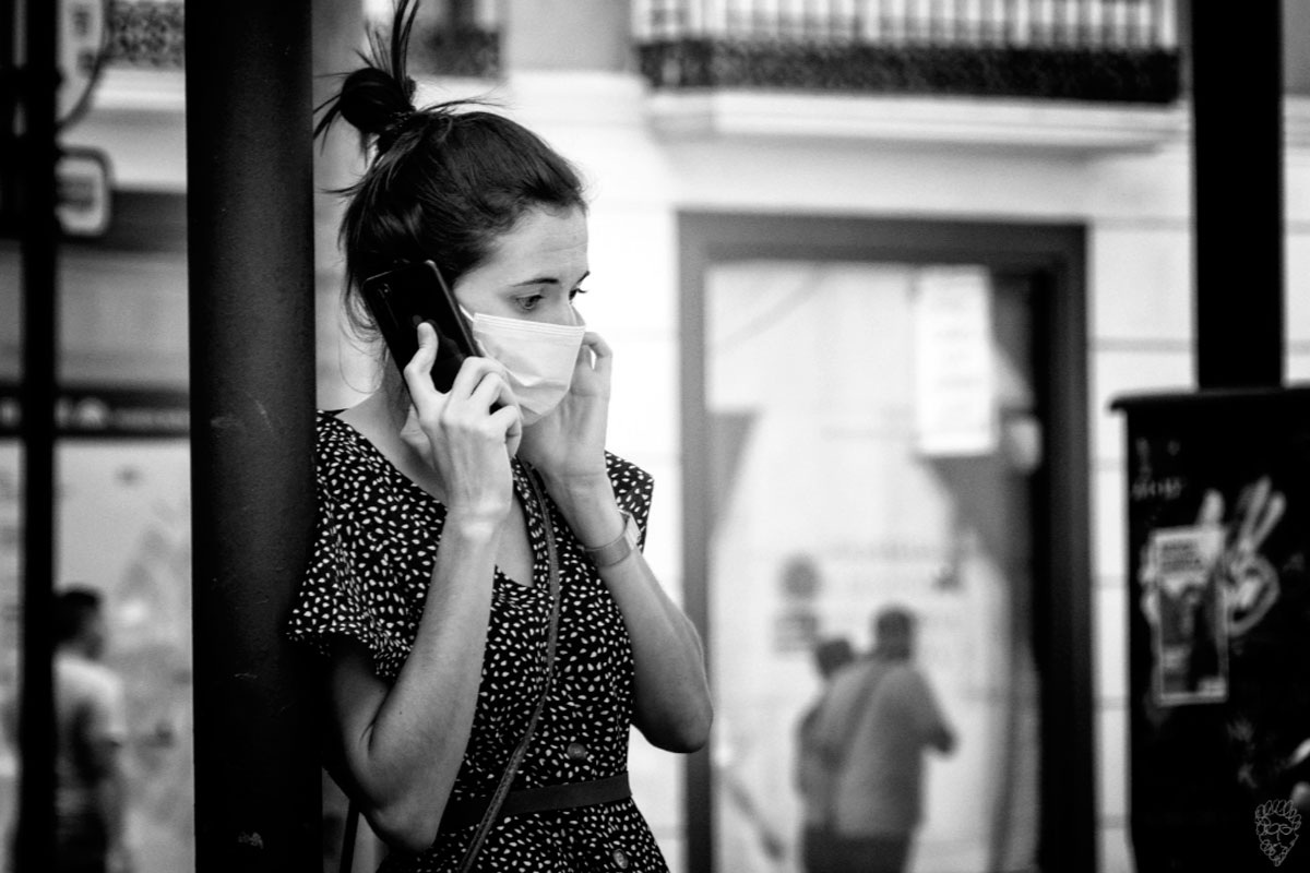 Человек — это существо, которое ко всему привыкает