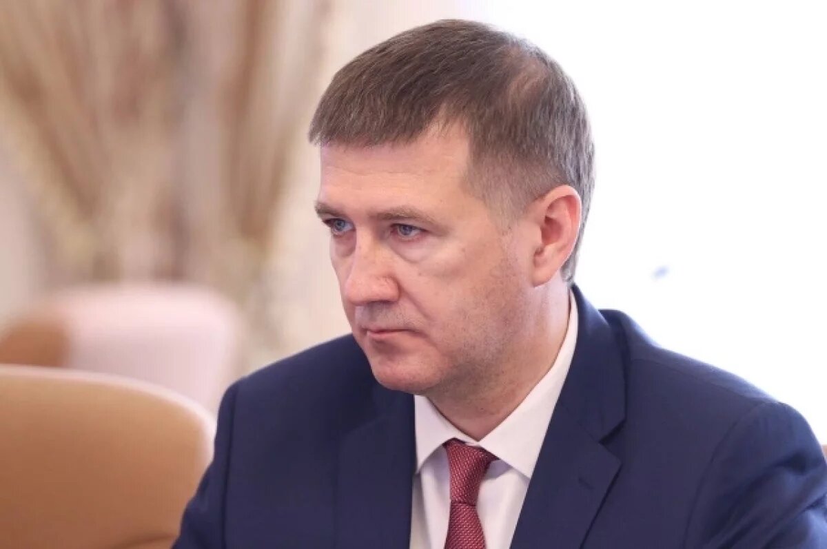    В Хабаровском крае назначен и.о. министра экономического развития
