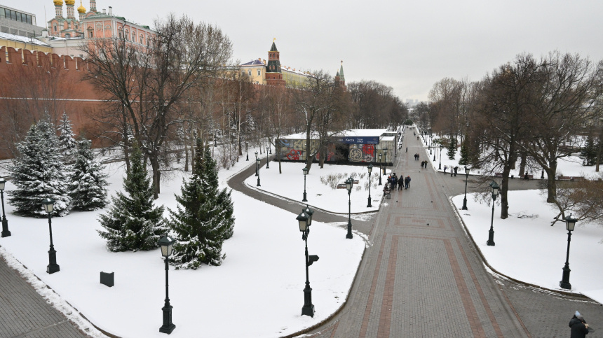    Фото: © РИА Новости/Кристина Кормилицына