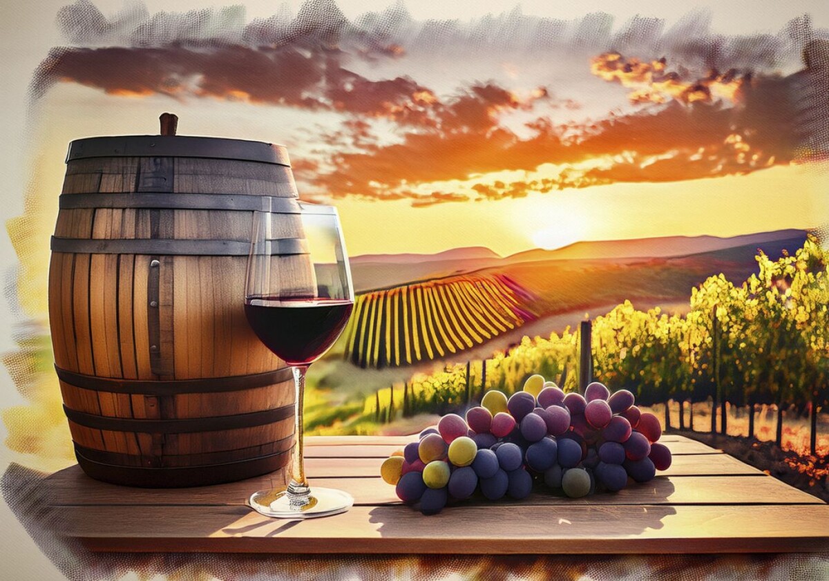    Виноградарство и винодельческая отрасль России: государственное регулирование и поддержка