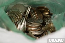     В 2025 году индексация страховых пенсий прошла дважды Илья Московец © URA.RU