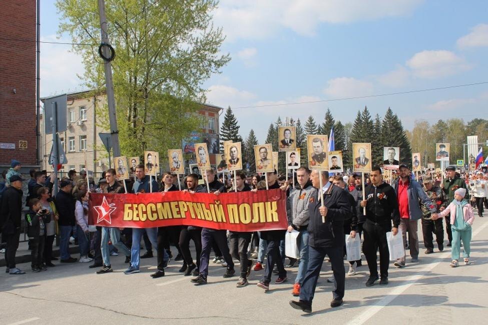    Фото из арива редакции