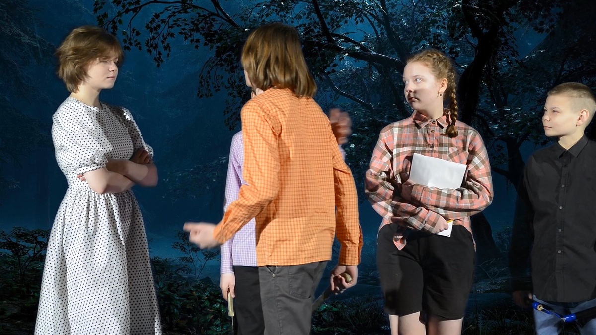 На крупном плане ещё более отчётливо видно.