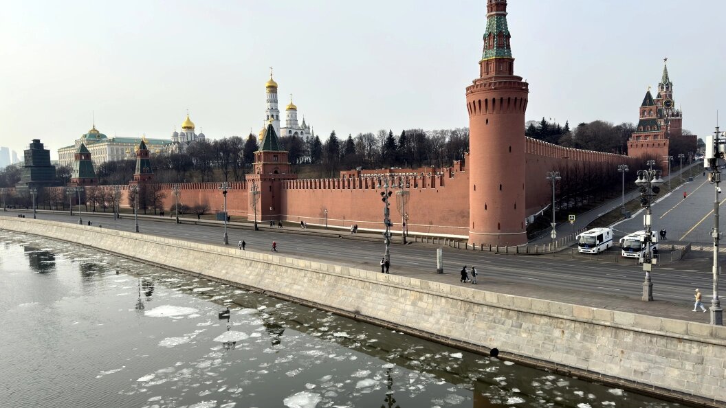    Фото: Alexander Legky/Globallookpress