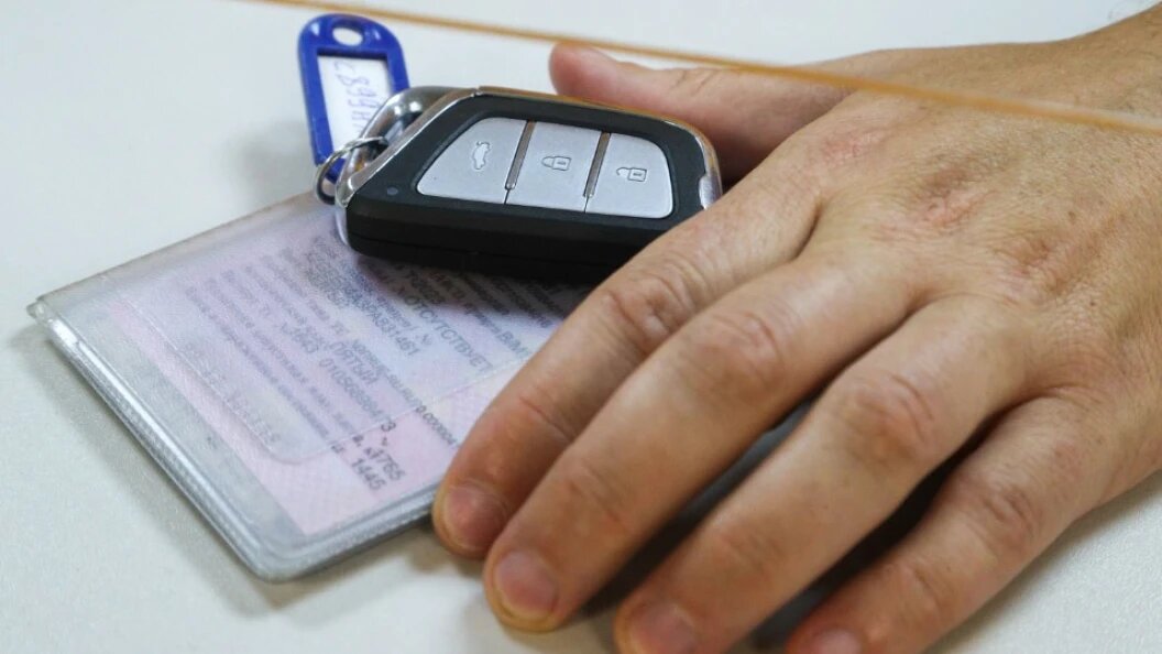    Belkin Alexey/news.ru/Globallookpress