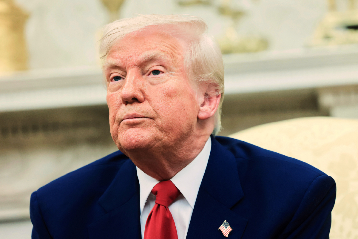 © AP Photo/ Julia Demaree Nikhinson