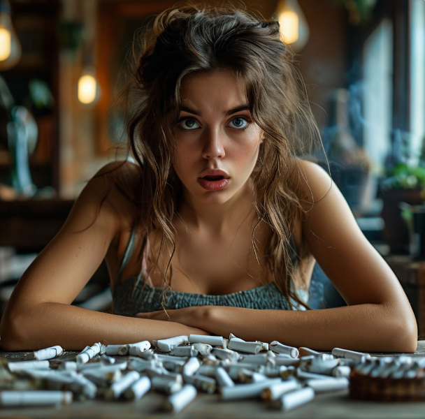 День второй без сигарет: почему сегодня решается всё