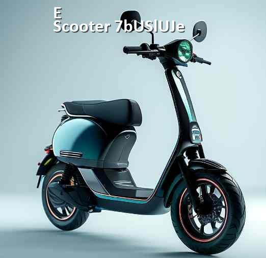 
Приложение для электросамоката 7bUSlUJe на Android и iPhone для прошивки, управления, настройки