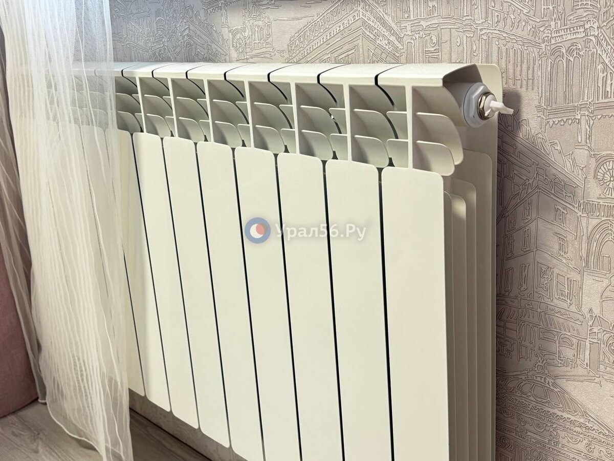    Сегодня и завтра в Оренбурге будут проходить температурные испытания тепловых сетей