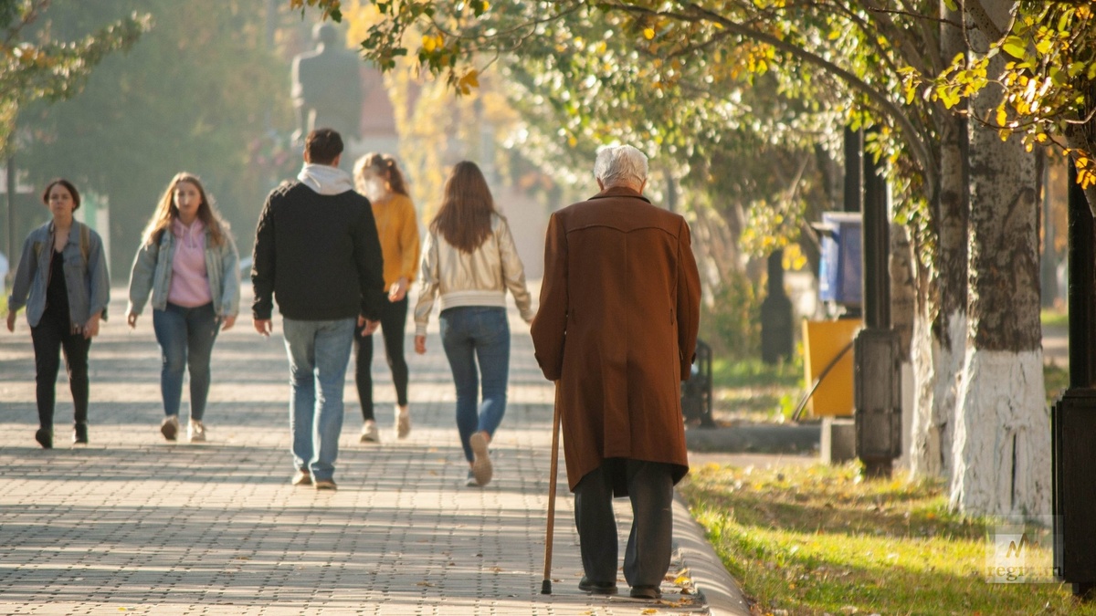     / Источник: Анна Рыжкова © ИА Регнум