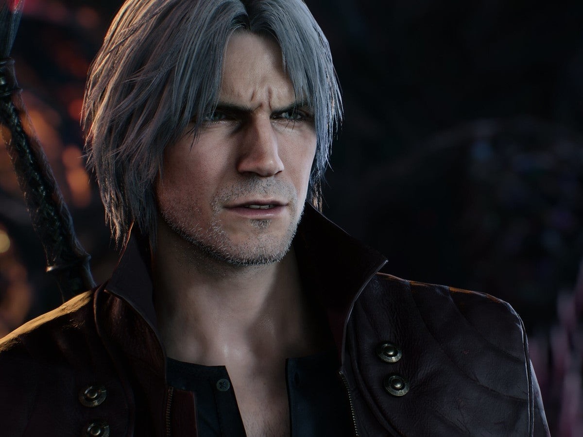    Публика разглядела намёк на разработку Devil May Cry 6 в оговорке актёра