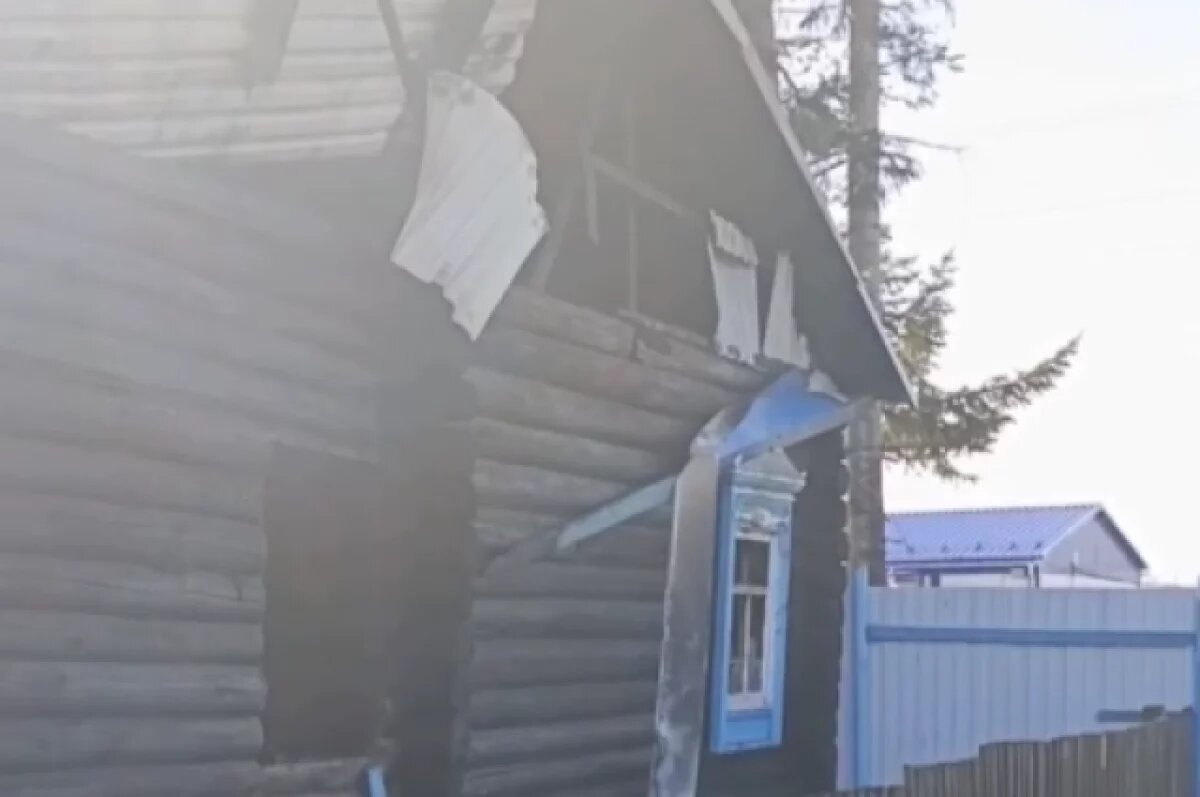    Три смерти.