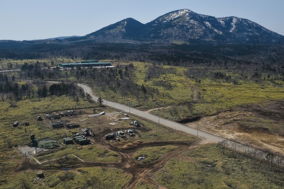    Фото: Aleksey Ivanov/ TV Zvezda/Globallookpress