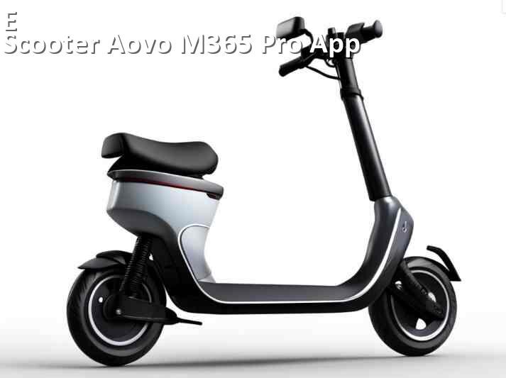 
Коды ошибок электросамоката Aovo M365 Pro App что означает 14, 21, E5, 15, 006, E1, E3, E2