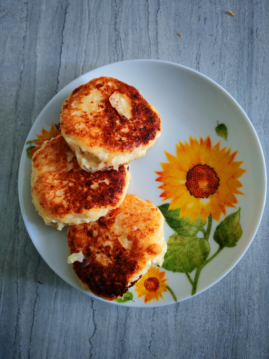  Двойной эспрессо закончит вкусный завтрак.