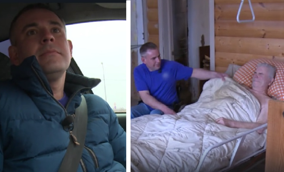 Фото: стоп-кадр из видео