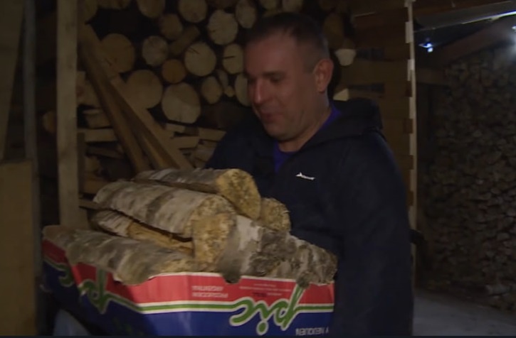 Фото: стоп-кадр из видео