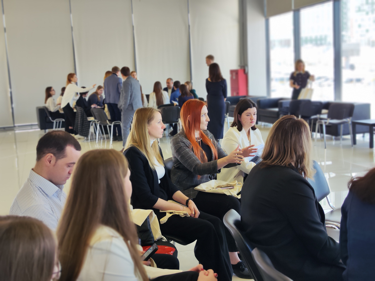 В регионе функционируют 3 школы.  Фото: Фото: ФедералПресс / Ксения Кобалия