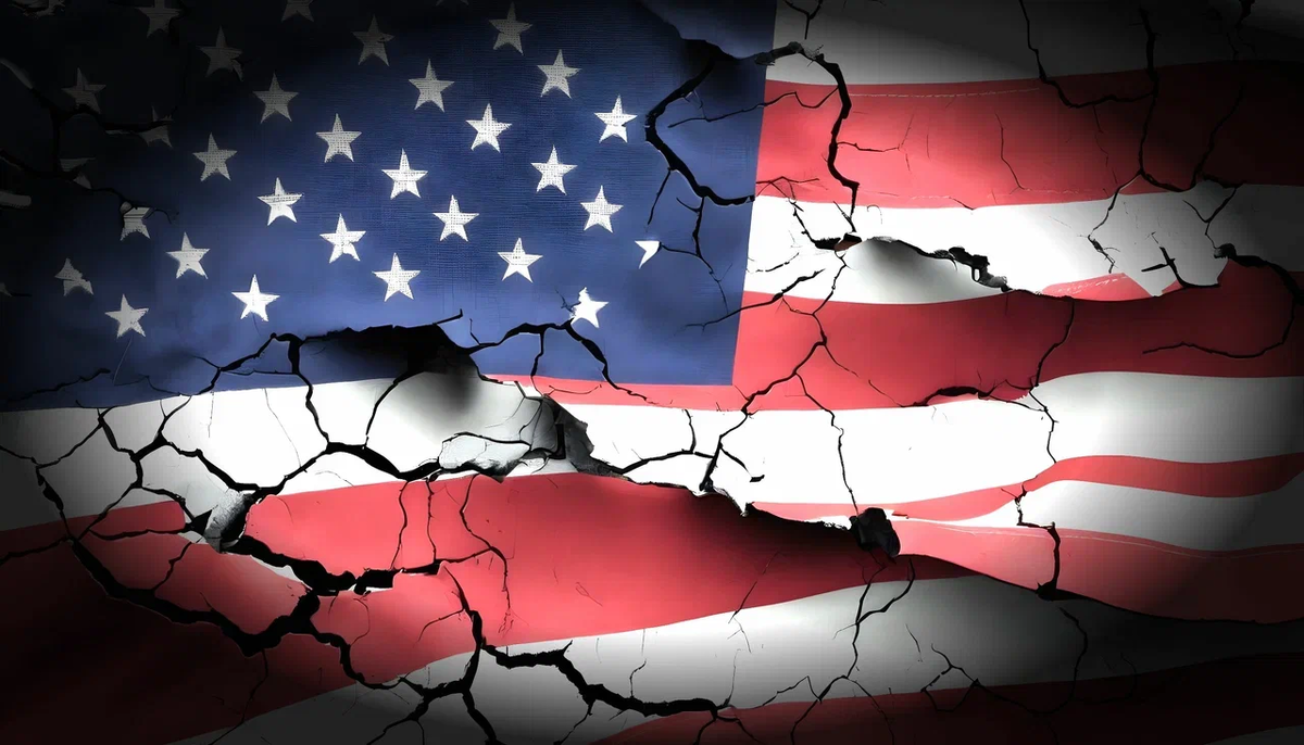 Фото: Арина Розанова | нейросеть Freepik: как торговые войны Трампа сделали ЕС злее, а США — беднее