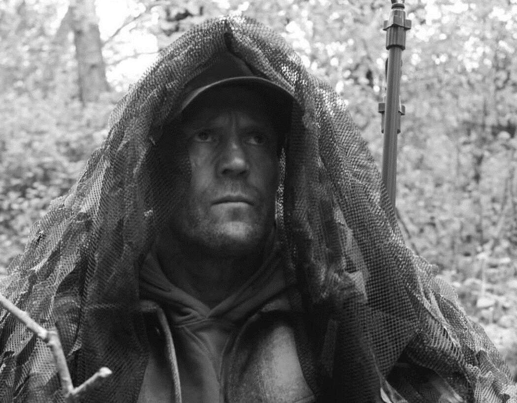 Кадр из фильма "Мастер".