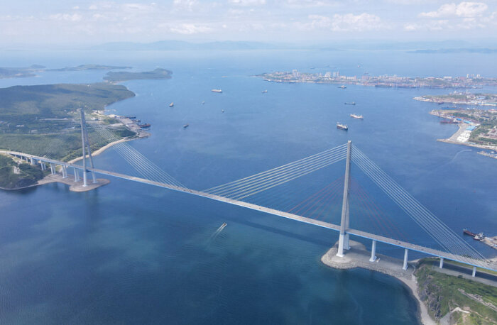 Приморье развивается / фото: правительство Приморского края 