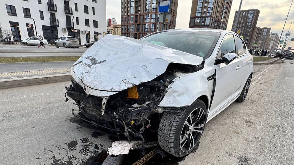 Фото: ГИБДД Тюменской области