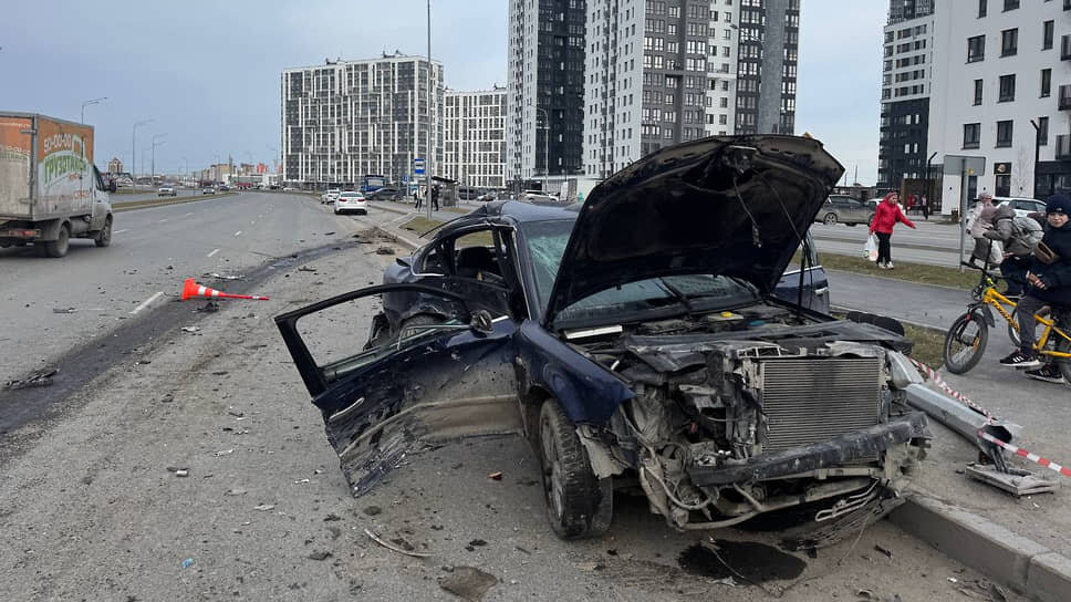 Фото: ГИБДД Тюменской области