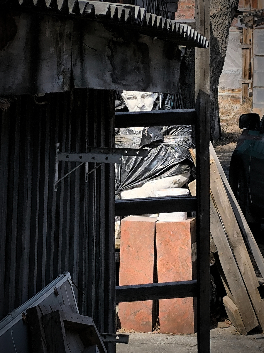 (© Анна, «Маяк энерджайзера»)