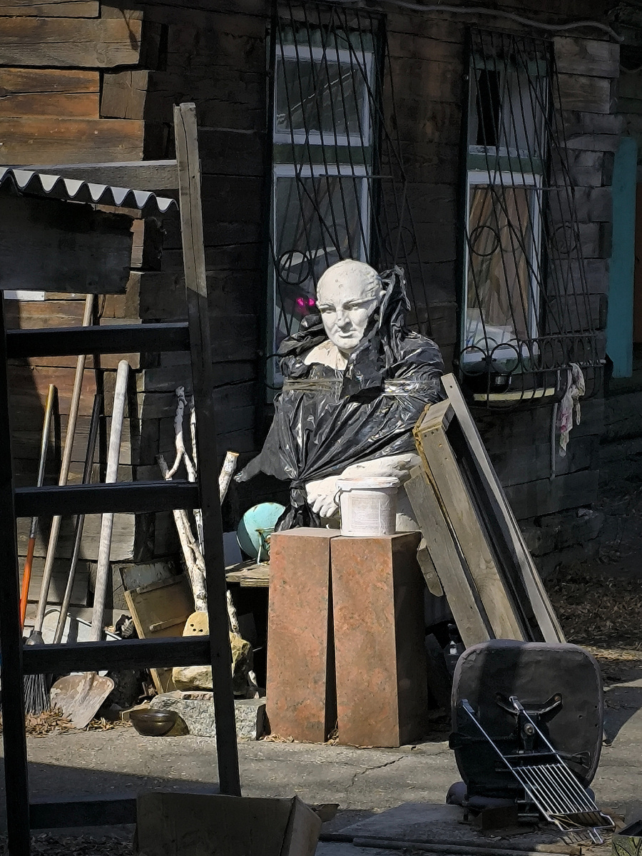 (© Анна, «Маяк энерджайзера»)