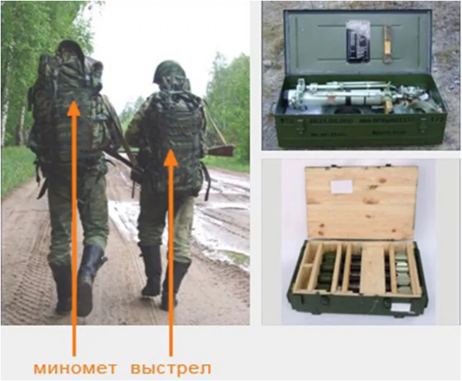 Фото : АО "ЦНИИ "Буревестник"