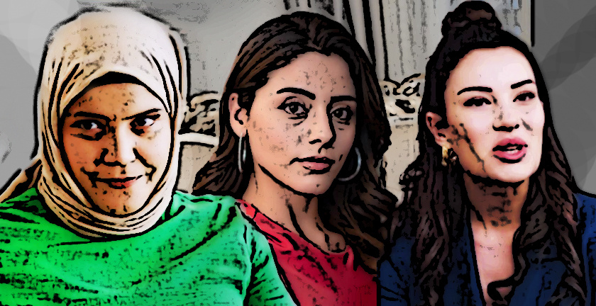 Коллаж сделан автором