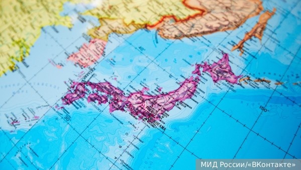     Фото: МИД России/«ВКонтакте»   
 Текст: Антон Антонов