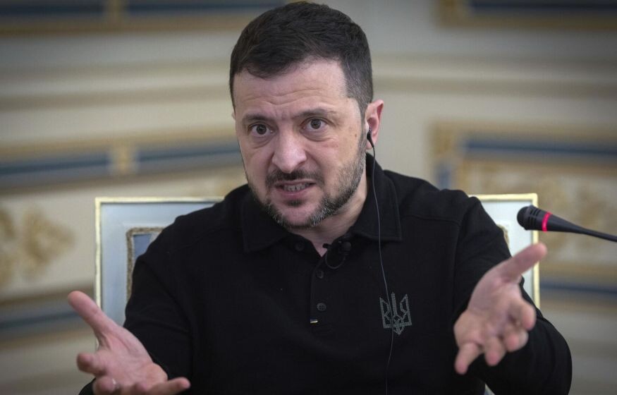    «Хрен редьки не слаще»: Эксперт объяснил, почему Россия до сих пор не убила Зеленского