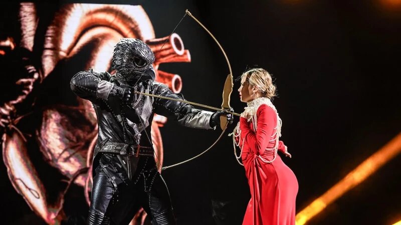 Листайте вправо, чтобы увидеть больше изображений