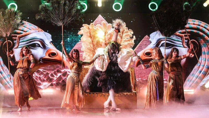 Листайте вправо, чтобы увидеть больше изображений