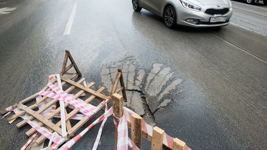    Автор фото: Михаил Тихонов/ДП