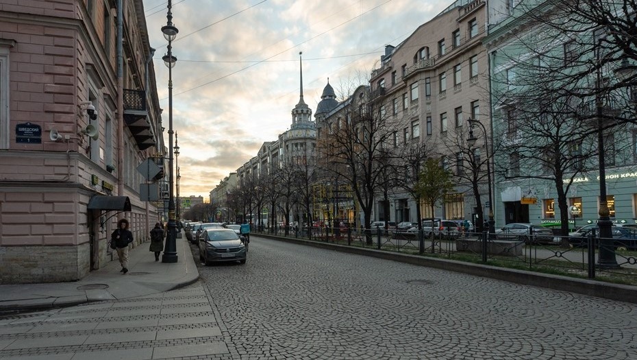    Автор фото: Михаил Тихонов/"ДП"