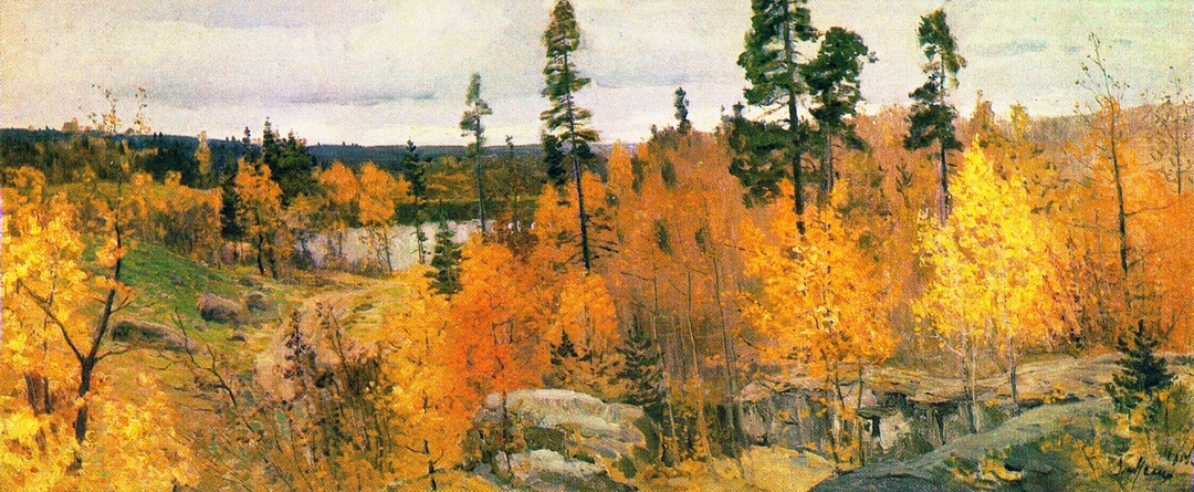 Русское Сердце Василия Мешкова