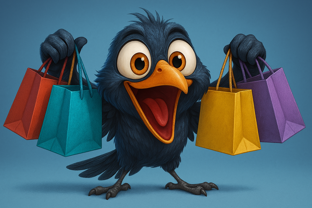 21 вирусный товар для WB, Ozon и Авито: как создать хайп в 2025 году 