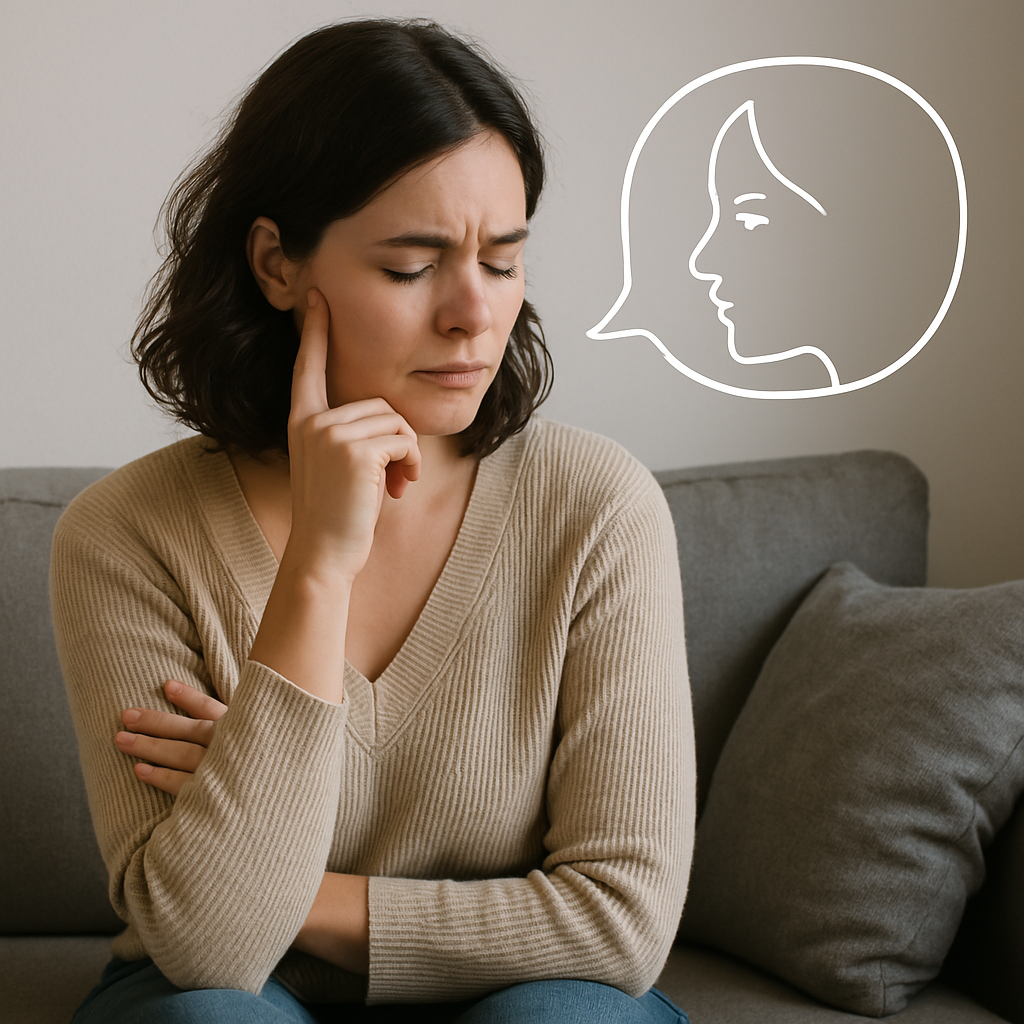 "Настоящая сила внутри"