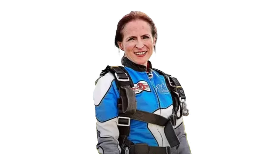 Виктория Силлиерс (Victoria Cilliers)