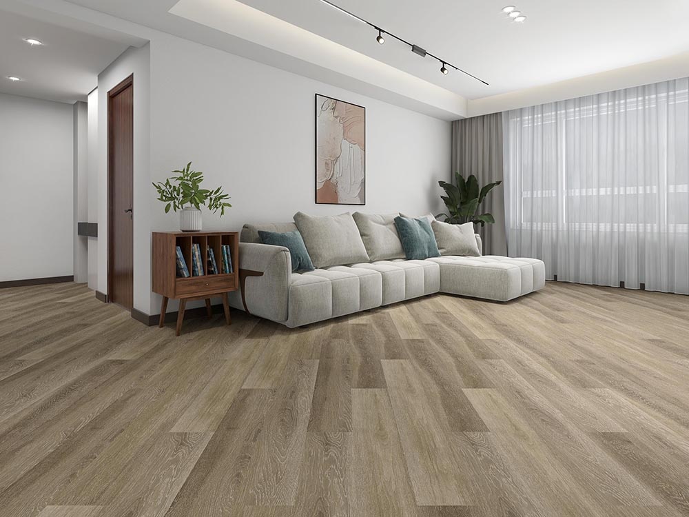 Фото с сайта производителя ABA www.topjoyspcfloor.com