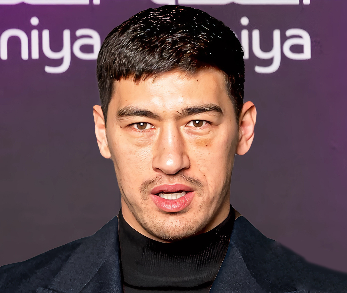 Дмитрий Бивол