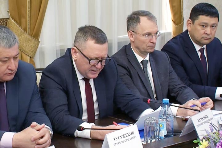 Стоп-кадр прямой трансляции
