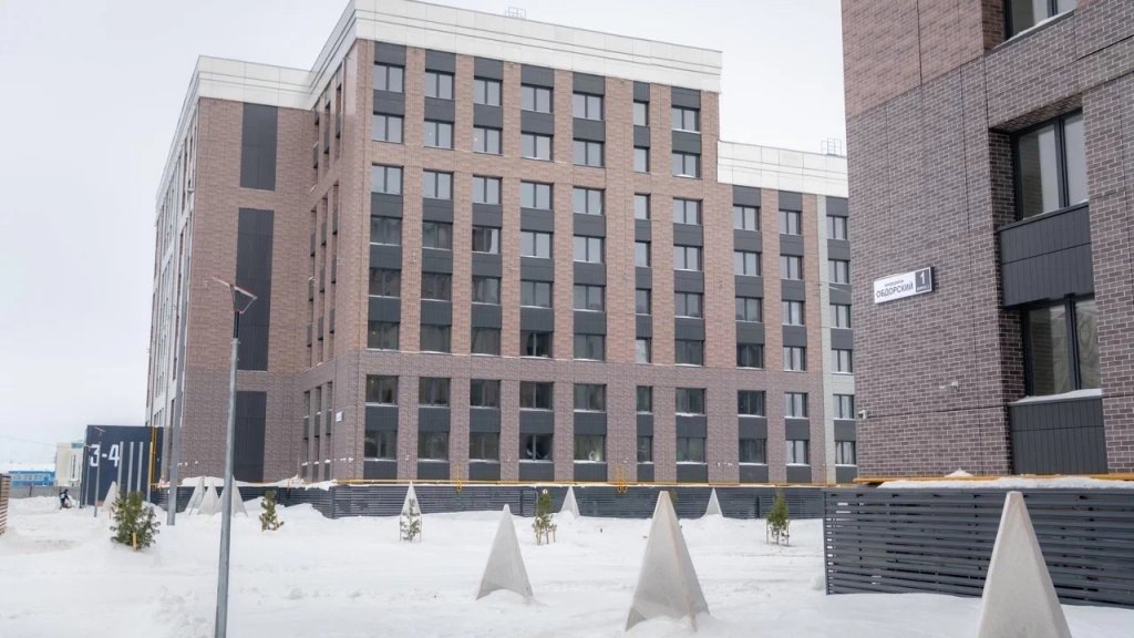    фото – аккаунт администрации Салехарда