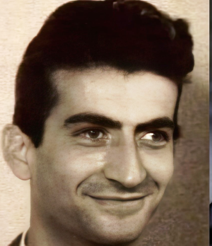 Золотое ухо