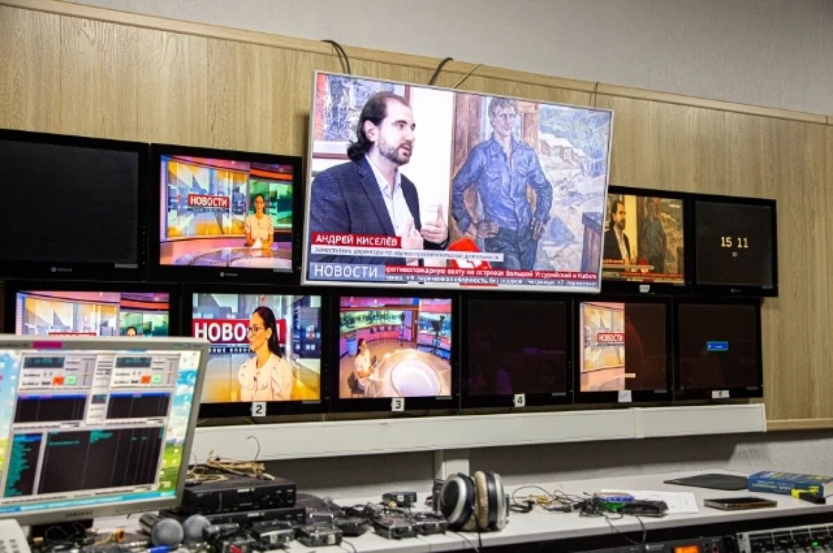    Промышленный туризм захватывает Хабаровск