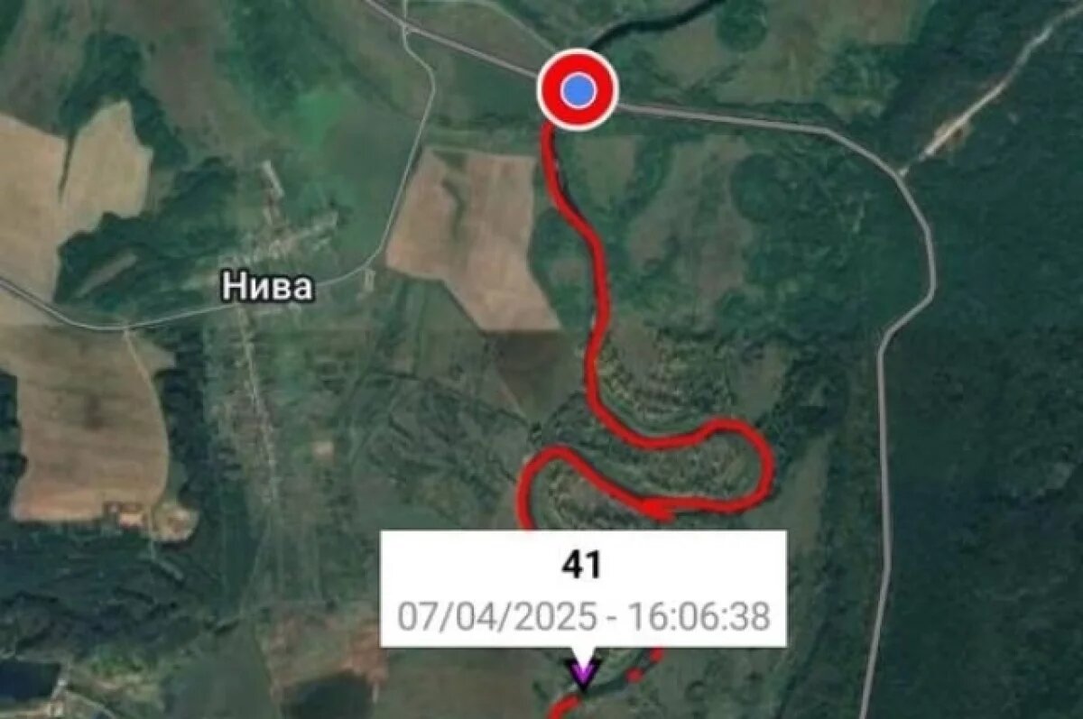    В Удмуртии завершаются водолазные работы по поиску пропавшего ребёнка