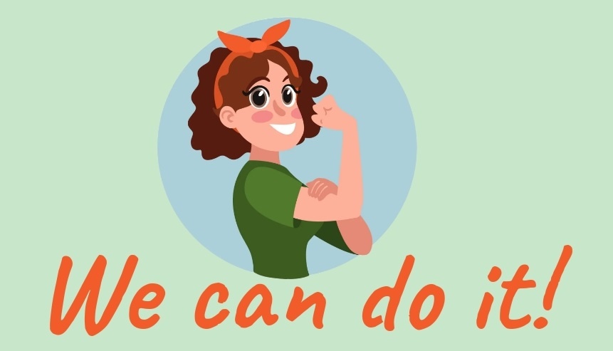 Урок 61. Can или May: как правильно просить разрешения.