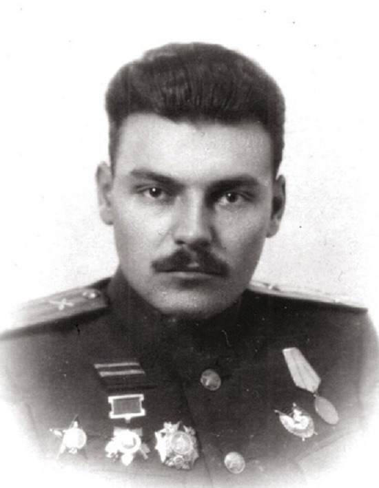 Артем Сергеев, пиемный сын Сталина